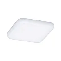 Paulmann LED panel VELUNA VARIFIT LED round, adjustable, 6W 400lm 4000K CRI >80