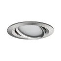 Paulmann Inbouwarmatuur NOVA PLUS COIN TW LED rond, draaibaar, set van 3, Tunable White, ZigBee aanstuurbaar IP23