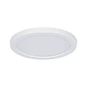 Paulmann LED paneel AREO VARIFIT ON-OFF 118MM rond, instelbaar, schakelbaar, 8W 1400lm 3000K CRI > 80