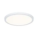 LED paneel AREO VARIFIT ON-OFF 175MM rond, instelbaar, schakelbaar, 15W 1200lm 3000K CRI > 80