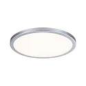 LED paneel AREO VARIFIT ON-OFF 175MM rond, instelbaar, schakelbaar, 15W 1200lm 3000K CRI > 80