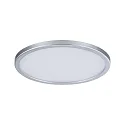 Paulmann LED paneel AREO VARIFIT ON-OFF 175MM rond, instelbaar, schakelbaar, 15W 1200lm 4000K CRI > 80