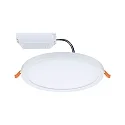Paulmann LED paneel AREO VARIFIT ZIGBEE TW 175MM rond, Tunable White, ZigBee aanstuurbaar, dimbaar 15W 1200lm 3000 - 6500K CRI > 80