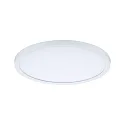 Paulmann LED paneel AREO VARIFIT ZIGBEE TW 230MM rond, Tunable White, ZigBee aanstuurbaar, dimbaar 18W 1400lm 3000 - 6500K CRI > 80
