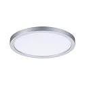LED paneel AREO VARIFIT ZIGBEE TW 175MM rond, Tunable White, ZigBee aanstuurbaar, dimbaar 15W 1200lm 3000 - 6500K CRI > 80