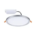LED paneel AREO VARIFIT ZIGBEE TW 175MM rond, Tunable White, ZigBee aanstuurbaar, dimbaar 15W 1200lm 3000 - 6500K CRI > 80