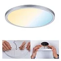 LED paneel AREO VARIFIT ZIGBEE TW 230MM rond, Tunable White, ZigBee aanstuurbaar, dimbaar 18W 1400lm 3000 - 6500K CRI > 80