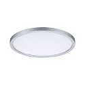 LED paneel AREO VARIFIT 3-STEP-DIM 230MM rond, dimbaar, instelbaar, dimbaar 18W 1400lm 4000K CRI > 80