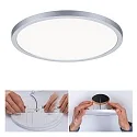 LED paneel AREO VARIFIT 3-STEP-DIM 230MM rond, dimbaar, instelbaar, dimbaar 18W 1400lm 4000K CRI > 80