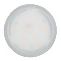Paulmann LED lamp COIN NOVA switchable Coin 6W 530lm 4000K 110° CRI >80 