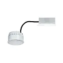 LED lamp COIN BASE Coin 5W 370lm 3000K 100° CRI >80 dimmable