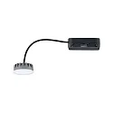 LED lamp COIN NOVA PLUS DIM Coin 6W 530lm 4000K 100° CRI >80 dimmable