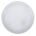 Paulmann LED lamp COIN NOVA PLUS DIM Coin 6W 530lm 4000K 100° CRI >80 dimmable
