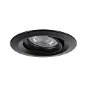 Paulmann Inbouwarmatuur NOVA MINI COIN set van 3 IP23, 4W 310lm 2700K 38° 38° CRI >80