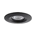 Paulmann Inbouwarmatuur NOVA MINI COIN stijf, set van 3 IP23, 4W 310lm 2700K 38° 38° CRI >80