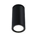 Paulmann Inbouwarmatuur TURNAL COIN, zwart mat dimbaar 6W 470lm 2700K 100° 100° CRI >80