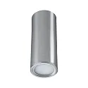 Paulmann Inbouwarmatuur BARREL COIN LED stijf LED IP20, ijzer geborsteld dimbaar 6W 470lm 2700K CRI 80-89