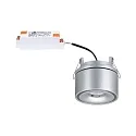 Paulmann Spot SPIRCLE LED roteerbaar, kantelbaar IP20, chroom mat 
