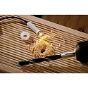 Vloerinbouwarmatuur PLUG & SHINE MICROPEN II EXTENSION-SET stijf, set van 5, toegankelijk, schakelbaar IP65