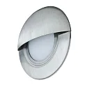 Paulmann Afdekking SPECIAL LINE LED met omslag, rvs