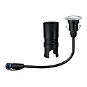 Vloerinbouwarmatuur PLUG & SHINE FLOOR MINI IP65