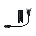 Vloerinbouwarmatuur PLUG & SHINE FLOOR MINI IP65