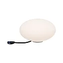 Paulmann Plug & Shine Light object Stone IP67 3000K 235lm 24V 2,8W, 28cm diameter