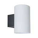 Paulmann Paulmann Outdoor Wall luminaire Tube IP54 E27 max. 15W