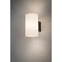 Paulmann Paulmann Outdoor Wall luminaire Tube IP54 E27 max. 15W