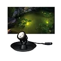 Paulmann Paulmann Plug&Shine Underwater Spot IP68 3000K 24V 4W, with 2m connection cable