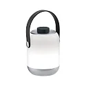 Paulmann Mobile Table lamp Clutch IP44 3000K 1,6W 5V loadable with USB, dimmable