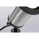 Paulmann Buitenlamp LED PLUG&SHINE CLASSIC stijf IP65, antraciet 