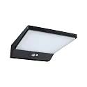 Wandlamp op zonne-energie RONAS met bewegingsmelder IP44