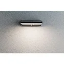 Wandlamp op zonne-energie RONAS met bewegingsmelder IP44