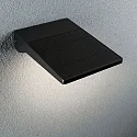 Wandlamp op zonne-energie RONAS met bewegingsmelder IP44
