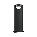 Paulmann Lichtpaal SWIVEA LED draaibaar IP44, antraciet 