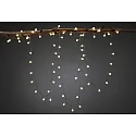 Paulmann light chain PLUG & SHINE LIGHT CHAIN 7 long IP44, black dimmable