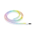 LED stripe PLUG & SHINE NEON STRIP RGB ZIGBEE Tunable White, RGBW wit