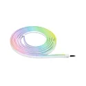LED stripe PLUG & SHINE NEON STRIP RGB Tunable White, RGBW wit
