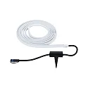 Paulmann LED Strip PLUG & SHINE NEON STRIP RGB tunable white, RGBW white