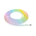 LED stripe PLUG & SHINE NEON STRIP RGB Tunable White, RGBW wit