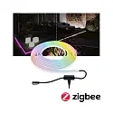 LED Strip PLUG & SHINE NEON STRIP RGB tunable white, RGBW white