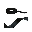 Paulmann conductive strap ULine - DACRON STRAP 5M suitable for shortening, black