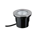 floor recessed luminaire DUREA Ø 153MM passable IP67
