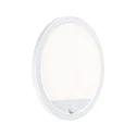Paulmann LED paneel LAMINA PIR rond, met sensor, direct / indirect, 15W 1200lm 3000K