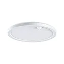 Paulmann LED paneel LAMINA PIR rond, met sensor, direct / indirect, 15W 1200lm 3000K