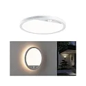 Paulmann LED paneel LAMINA PIR rond, met sensor, direct / indirect, 15W 1200lm 3000K
