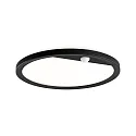 LED paneel LAMINA PIR rond, met sensor, direct / indirect, 15W 1200lm 3000K