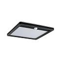 Paulmann LED paneel LAMINA PIR hoekig, met sensor, direct / indirect, 15W 950lm 3000K