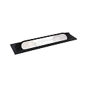 wallwasher ITO swivelling IP67, anthracite dimmable